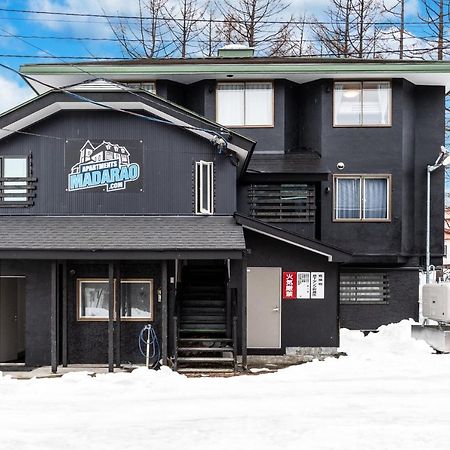 Apartments Madarao Iiyama Eksteriør billede