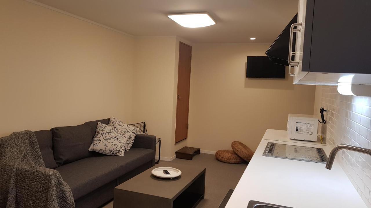 Apartments Madarao Iiyama Eksteriør billede