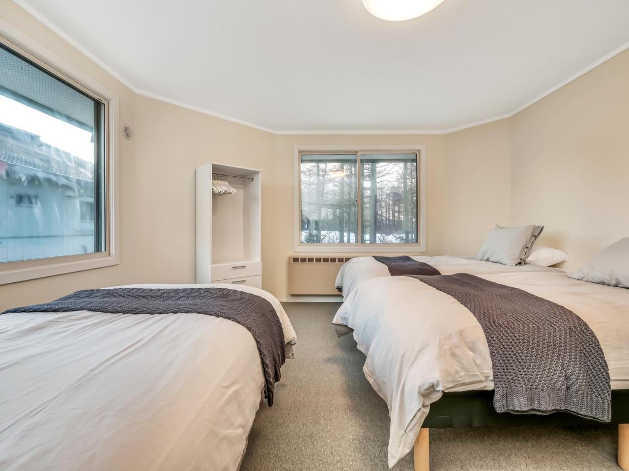 Apartments Madarao Iiyama Eksteriør billede